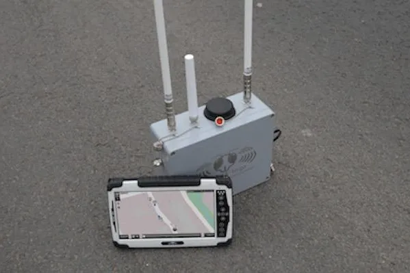 ITS European Congress 2017: NORDSYS stellt waveBEE®touch & waveBEE®to-go vor Bild: ITS European Congress 2017: NORDSYS stellt waveBEE®touch & waveBEE®to-go vor