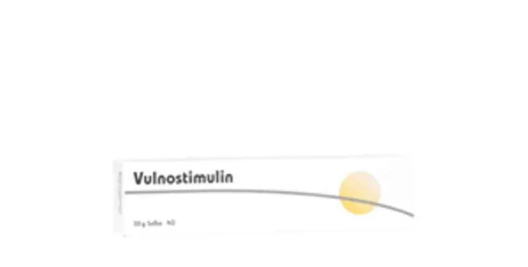 Bild: Vulnostimulin® - Natürliche Wundheilung mit der Kraft des Weizenkeims