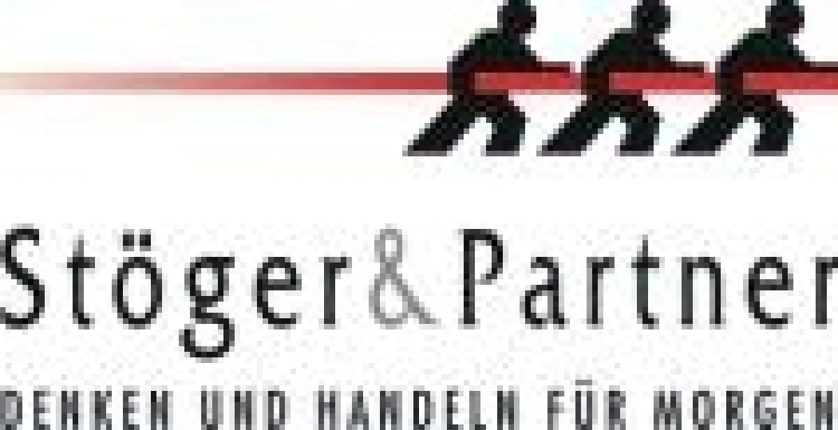 Stöger & Partner: DENKEN und HANDELN für MORGEN
