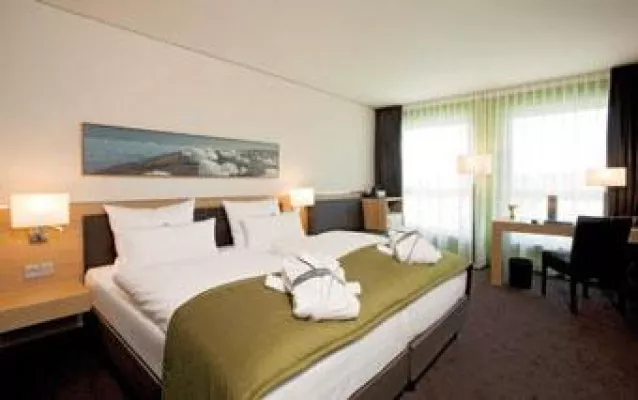Bild: DER VARTA-FÜHRER - Hotel der Woche: ATLANTIC Hotel Kiel