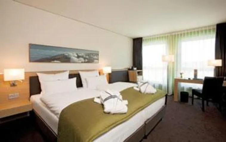 Bild: DER VARTA-FÜHRER - Hotel der Woche: ATLANTIC Hotel Kiel