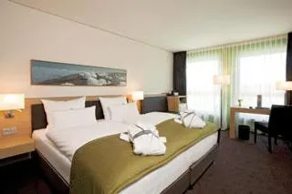 Bild: DER VARTA-FÜHRER - Hotel der Woche: ATLANTIC Hotel Kiel