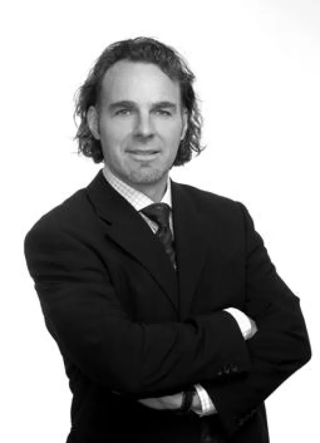 Stefan Blaßmann - Geschäftsführer