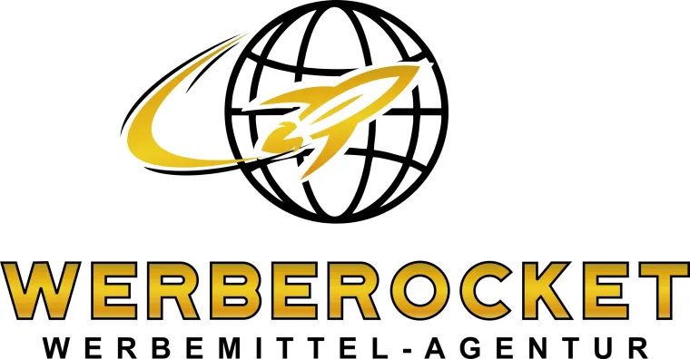 Bild: Werberocket Werbemittel-Agentur UG lanciert innovatives Online Logotool