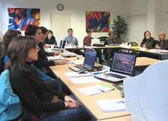 Bild: PR-Fernstudium mit Karriere-Coaching - 50. PR plus-Kurs startet im Juni