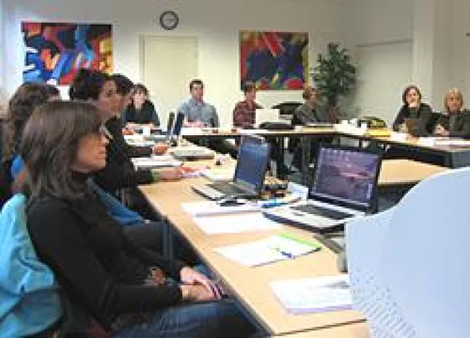 Bild: PR-Fernstudium mit Karriere-Coaching - 50. PR plus-Kurs startet im Juni