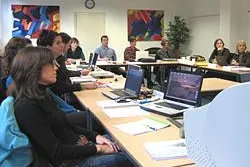 Bild: PR-Fernstudium mit Karriere-Coaching - 50. PR plus-Kurs startet im Juni