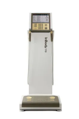 Bild: InBody Deutschland präsentiert den neuen InBody 770