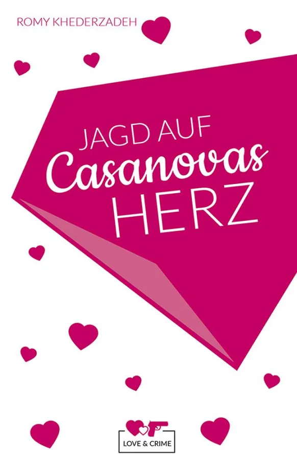Jagd auf Casanovas Herz