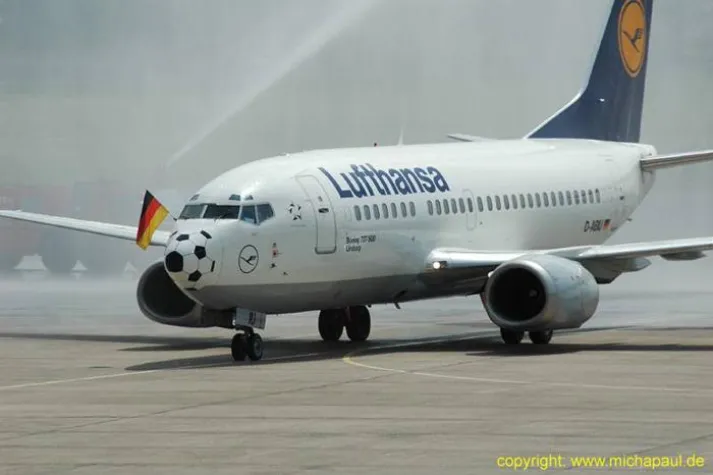 Bild: Geburtsstunde “Be Tempelhof“ für das Wunder von Berlin