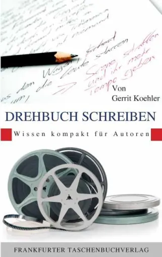 Bild: Struktur der Story - Wissenswertes zum Thema „Drehbuch Schreiben“