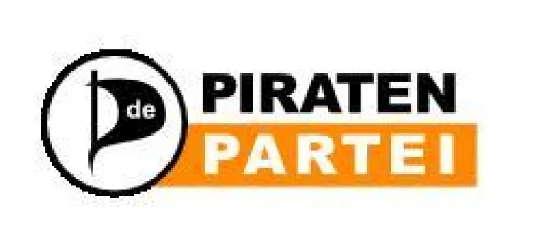 Bild: Bundespräsident und Datenschutzbeauftragter bekräftigen Kurs der Piratenpartei