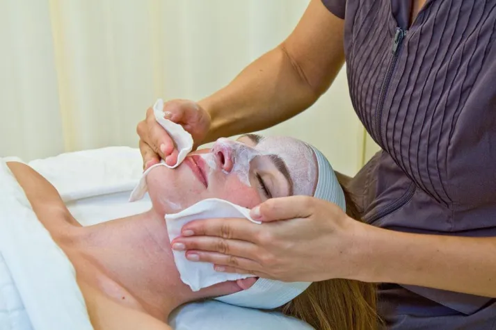 Bild: Wellness zum halben Preis beim Miami Spa Month