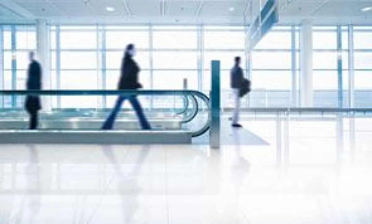 Flughafen München jetzt bei der Münchner Agentur RED