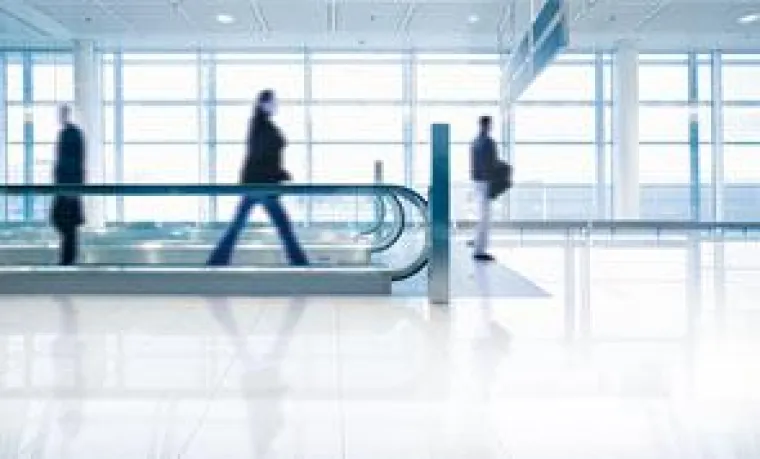 RED gewinnt Etat um neuen Markenauftritt des Flughafen München Bild: RED gewinnt Etat um neuen Markenauftritt des Flughafen München