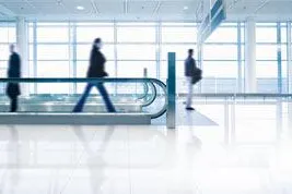 Bild: RED gewinnt Etat um neuen Markenauftritt des Flughafen München