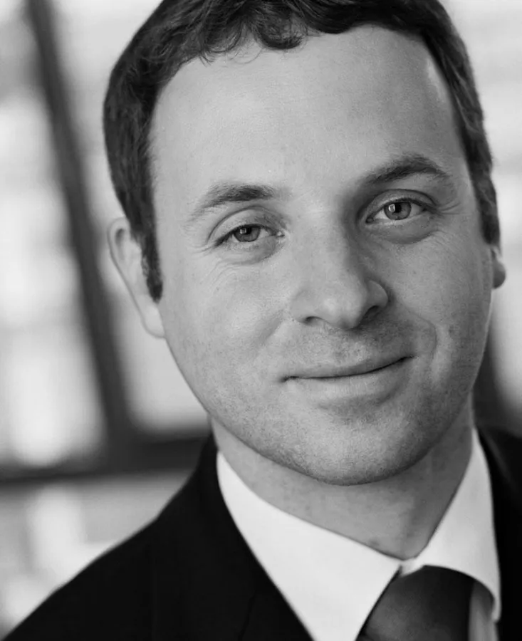 Initiator Dr. Andreas Lober