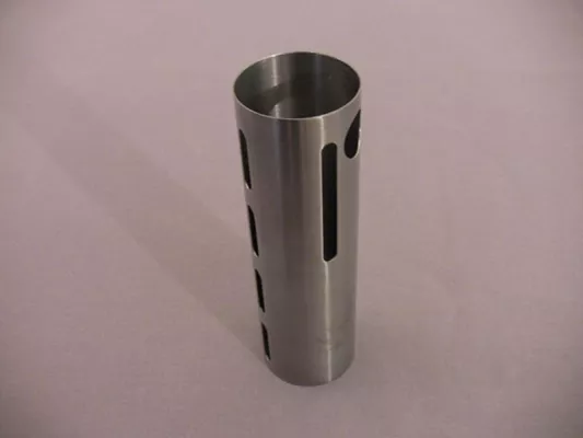 Bild: „Maßgenaue Lösungen - gut terminiert!“