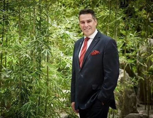 Bild: Banyan Tree Seychelles mit neuem General Manager