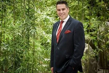 Bild: Banyan Tree Seychelles mit neuem General Manager