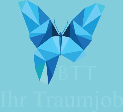 Bild: Btt Traumjob findet schnell und zuverlässig das passende Personal!