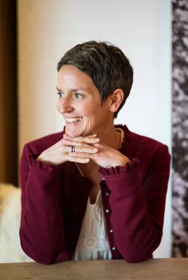 Bild: Persönlichkeitsentwicklung in Hotellerie und Gastronomie