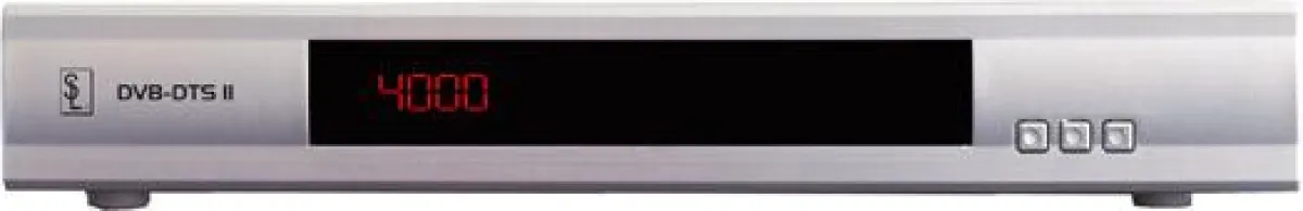 Kann digitale TV-Signale sowohl terrestrisch als auch von Satellit empfangen, ist mit modernster Chipsatz-Technik für zügiges Booten und schnelles Umschalten ausgestattet und erklärt sich selbst: Der 