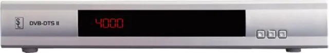 Bild: Multifunktional: SL communication & technology GmbH bringt Set-Top-Box für DVB-T- und Satelliten-Empfang