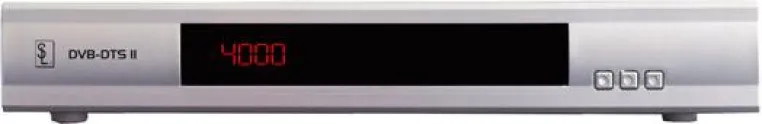 Bild: Multifunktional: SL communication & technology GmbH bringt Set-Top-Box für DVB-T- und Satelliten-Empfang