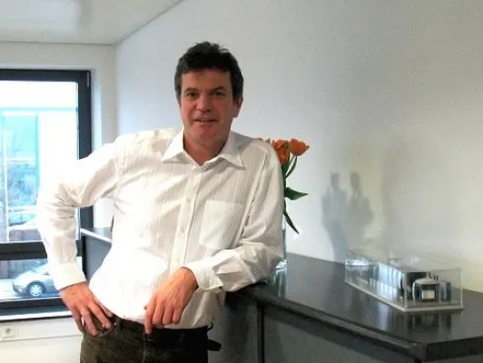 Bild: Das Geheimnis von print24 | Interview mit COO zum Rekordjahr 2008