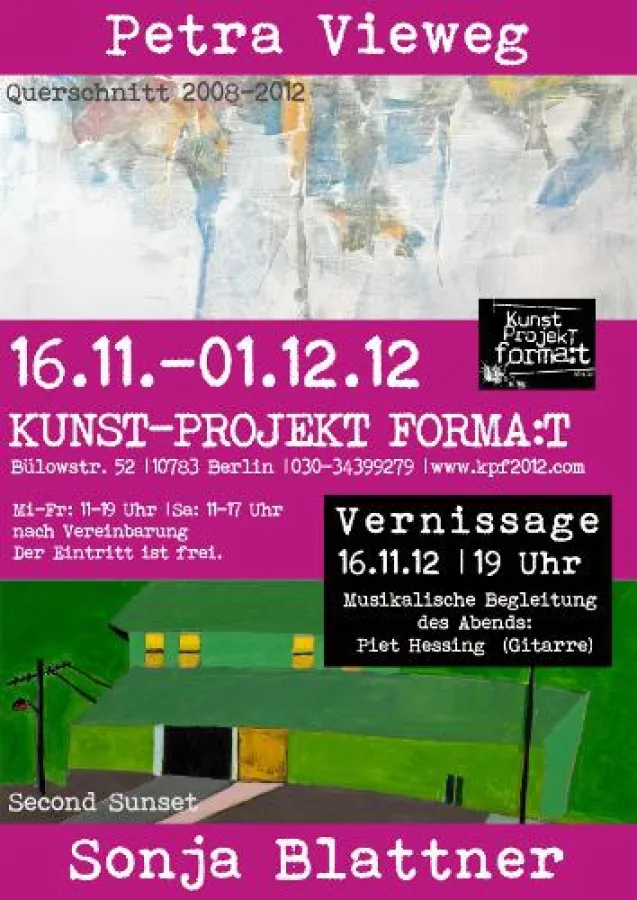 Serie ist nicht gleich Serie