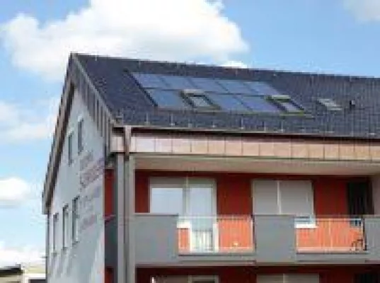 Dachdämmung für Steildächer: Tipps vom Dachdeckermeister Sebastian Weigel aus Bamberg Bild: Dachdämmung für Steildächer: Tipps vom Dachdeckermeister Sebastian Weigel aus Bamberg