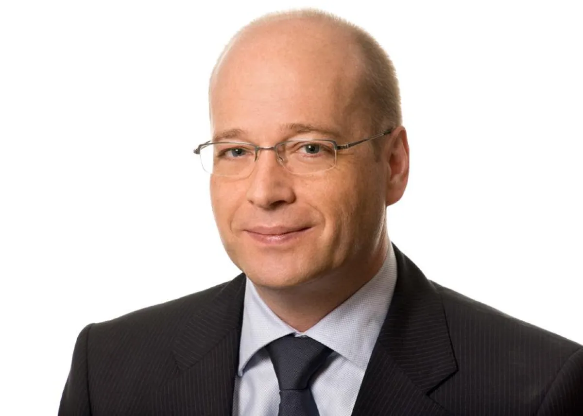 Frank Wildbrett, neuer Geschäftsführer der Kelch GmbH.