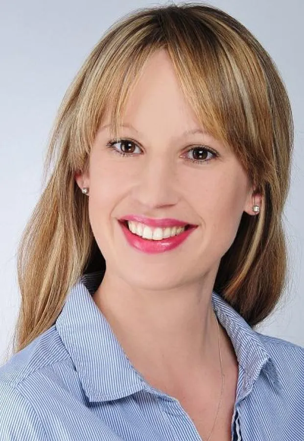 Katharina Nottebohm (Geschüftsführerin der FHG Hanseatische Fondshandlung GmbH)