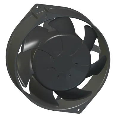 Bild: Mechanisch kompatibel zu den Vorgängern mit AC-Motor