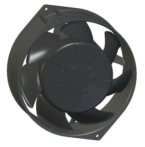 Bild: Mechanisch kompatibel zu den Vorgängern mit AC-Motor