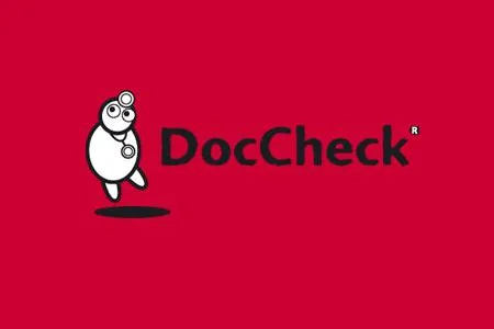 Bild: Starker Klickstart: DocCheck gefragter denn je - Community legt bei Visits und Page Impressions zu