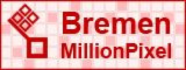 Bild: BremenMillionPixel.de ist erste Bremer Pixel-Web-Site