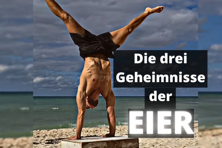 Bild: Die geheimen Superkräfte der Eier