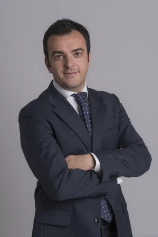 Fabio Albanini wird Head of International Sales (EMEA) bei der Snom Technology GmbH Bild: Fabio Albanini wird Head of International Sales (EMEA) bei der Snom Technology GmbH