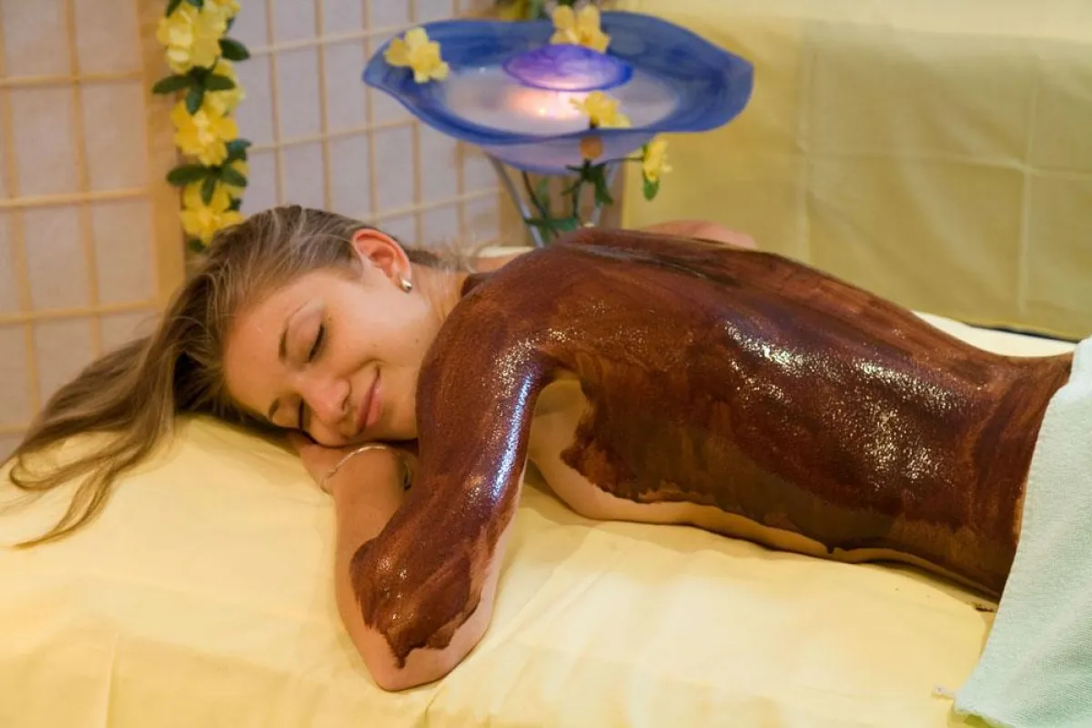 Relaxen und etwas für die Gesundheit tun: Wellness wird in Bulgarien groß geschrieben.