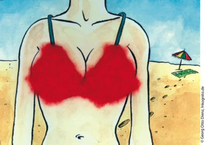 Bild: Plüsch-Postkarten - Die Streicheleinheit per Post