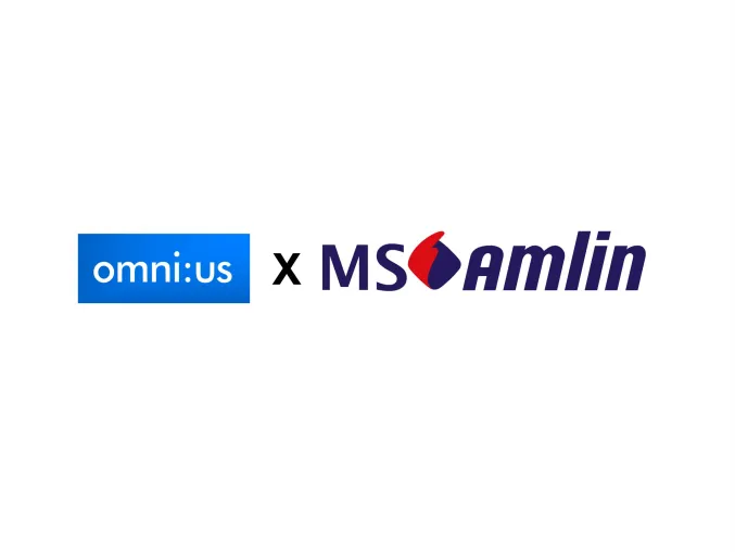Bild: omni:us automatisiert Marine-Versicherung End-2-End für MS Amlin