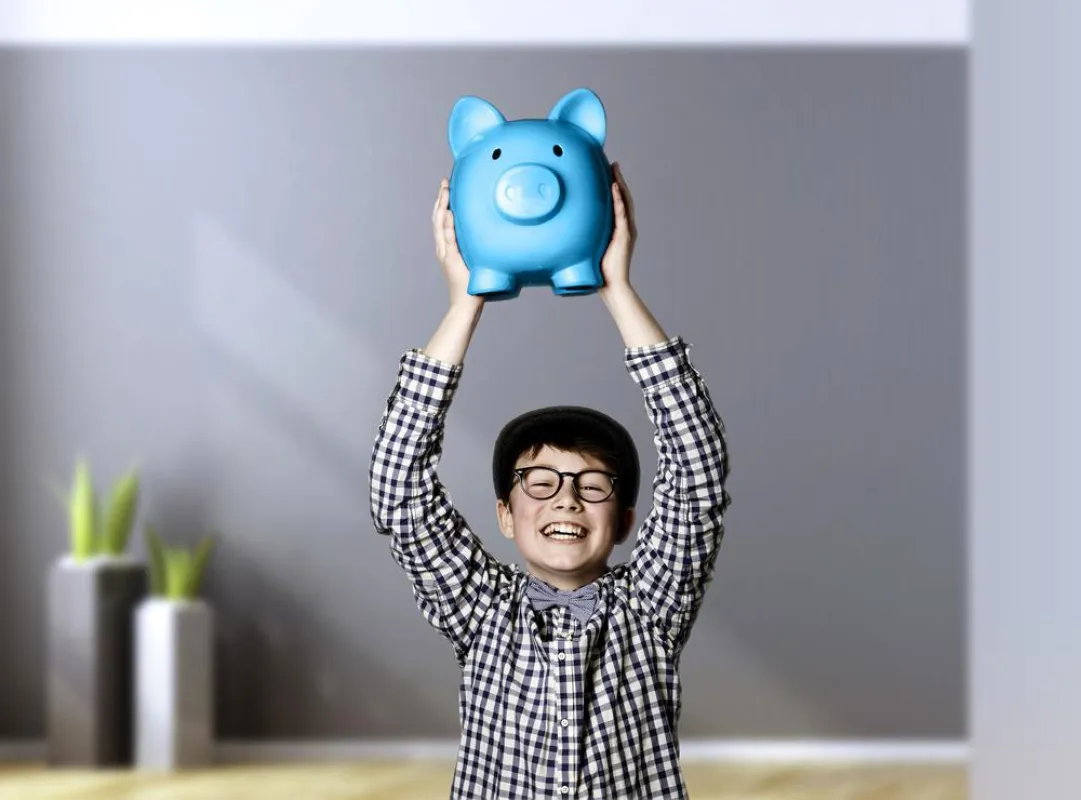 Partner Bank AG: Weltspartag