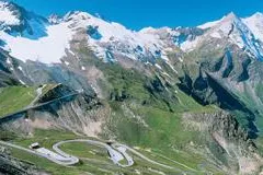 Smarte Entdeckungsfahrt auf über 48 Kilometern Länge auf der Großglockner Hochalpenstraße Bild: Smarte Entdeckungsfahrt auf über 48 Kilometern Länge auf der Großglockner Hochalpenstraße