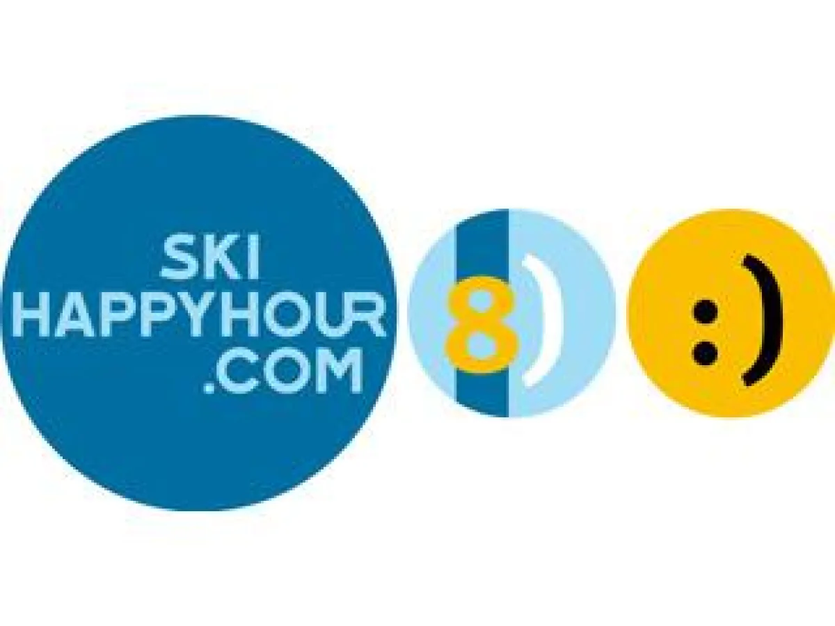 Logo SKIHAPPYHOUR.COM