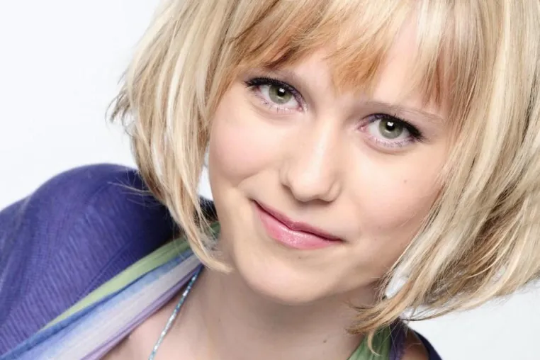 Franziska Sommerhitkönigin der ARD "die Große kleine ist zurück" Bild: Franziska Sommerhitkönigin der ARD "die Große kleine ist zurück"