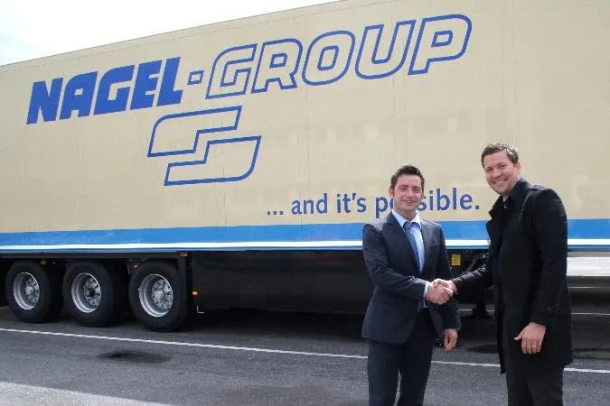 Nagel-Group vereinfacht Einkauf mit ausschreiben24.com Bild: Nagel-Group vereinfacht Einkauf mit ausschreiben24.com
