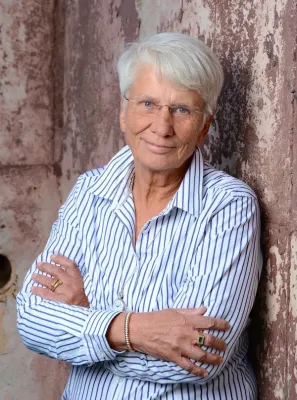 Bild: Dr. med. Elke Austenat Fachärztin für Innere Medizin und Diabetologin