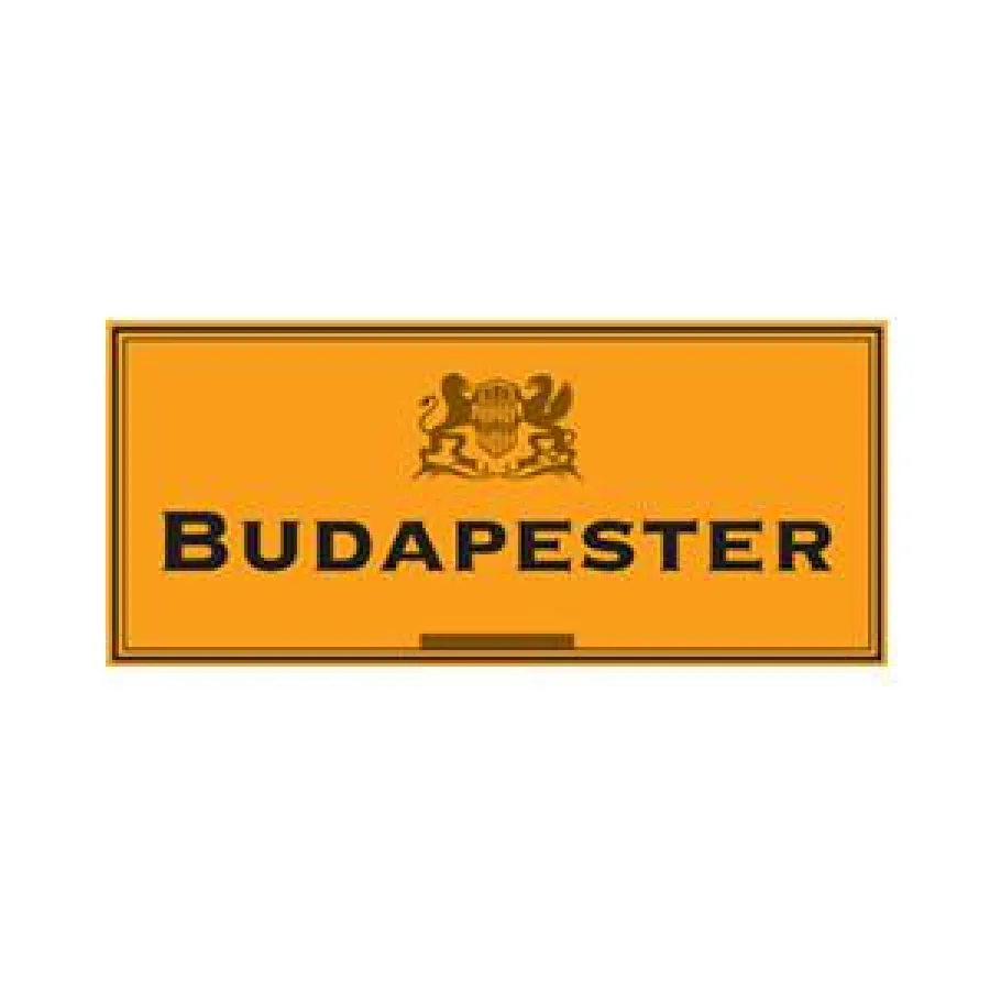 Logo mybudapester.com